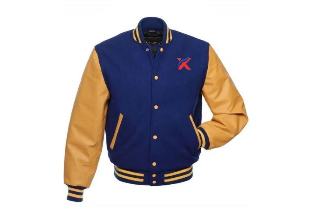 Varsity Jacket