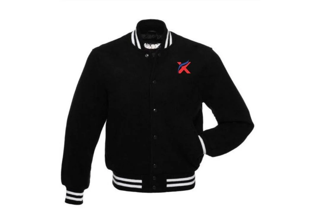 Varsity Jacket