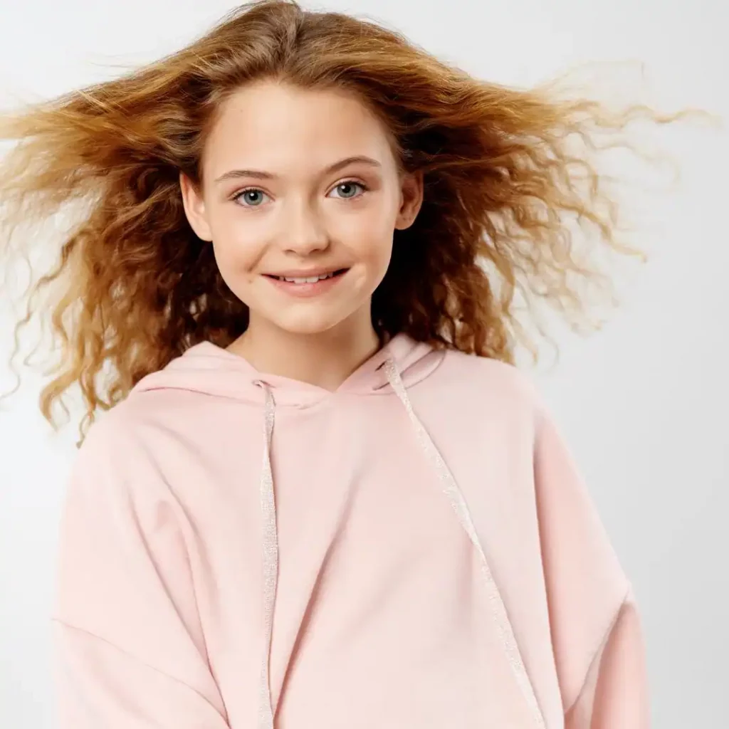 wholesale kids hoodies for girls