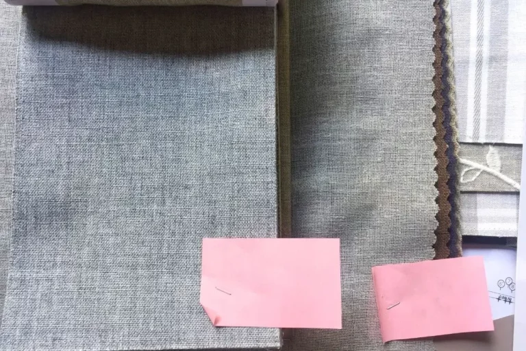 Fabric Selection for Jacket Manufacturing