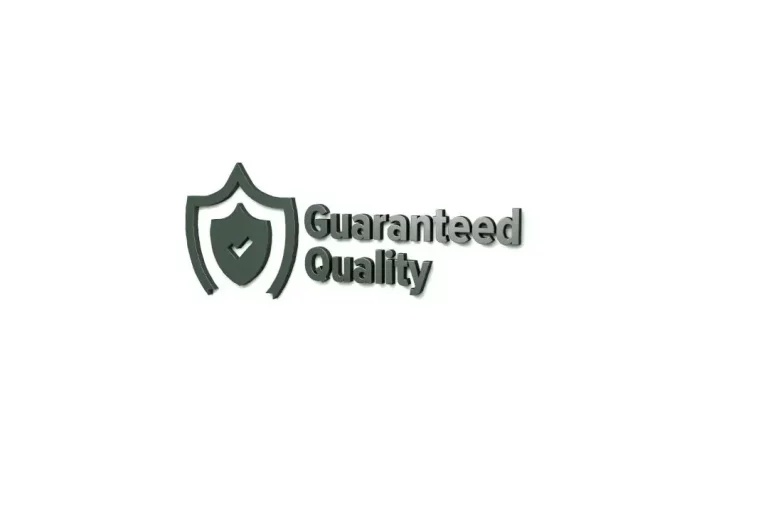 Experto Provides You with a Full Quality Guarantee