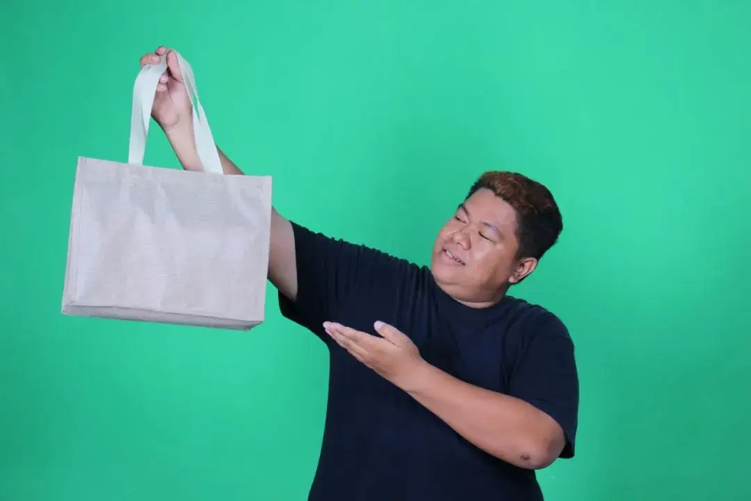 TOTE HANDBAGS