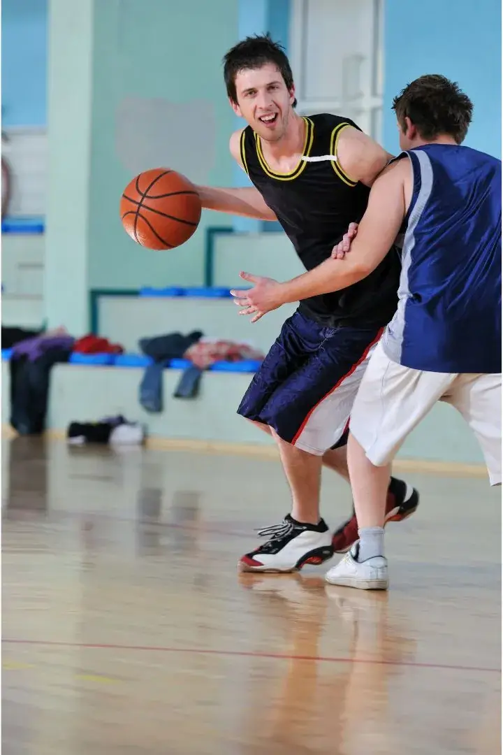 wholesale mesh basketball shorts