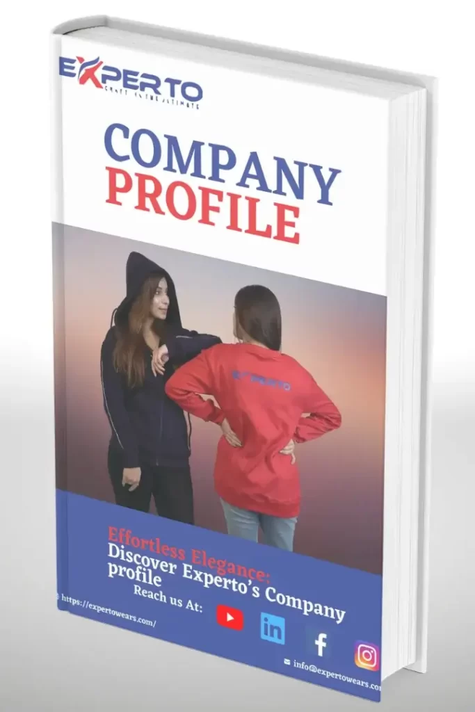 Experto company Profile
