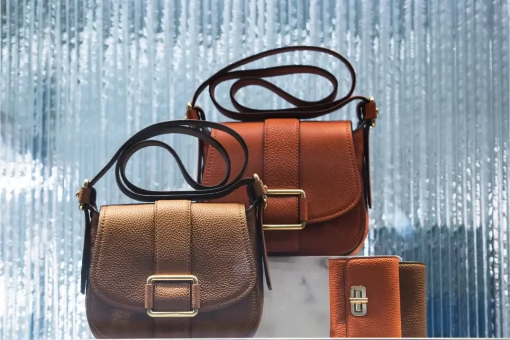 How to start a luxury handbag line