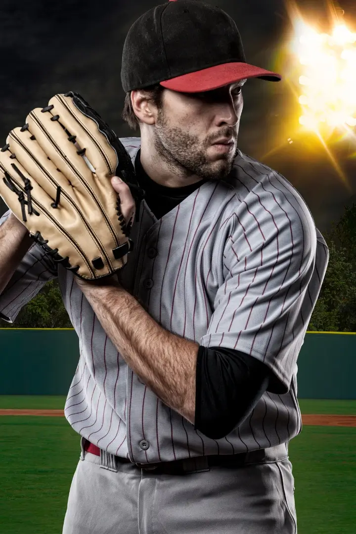 Baseball Uniforms for Your Baseball Team