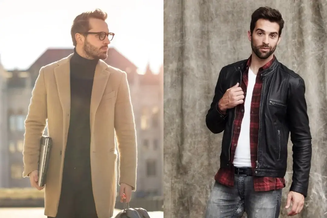 coat vs jacket: What is the real difference? Unveiled!