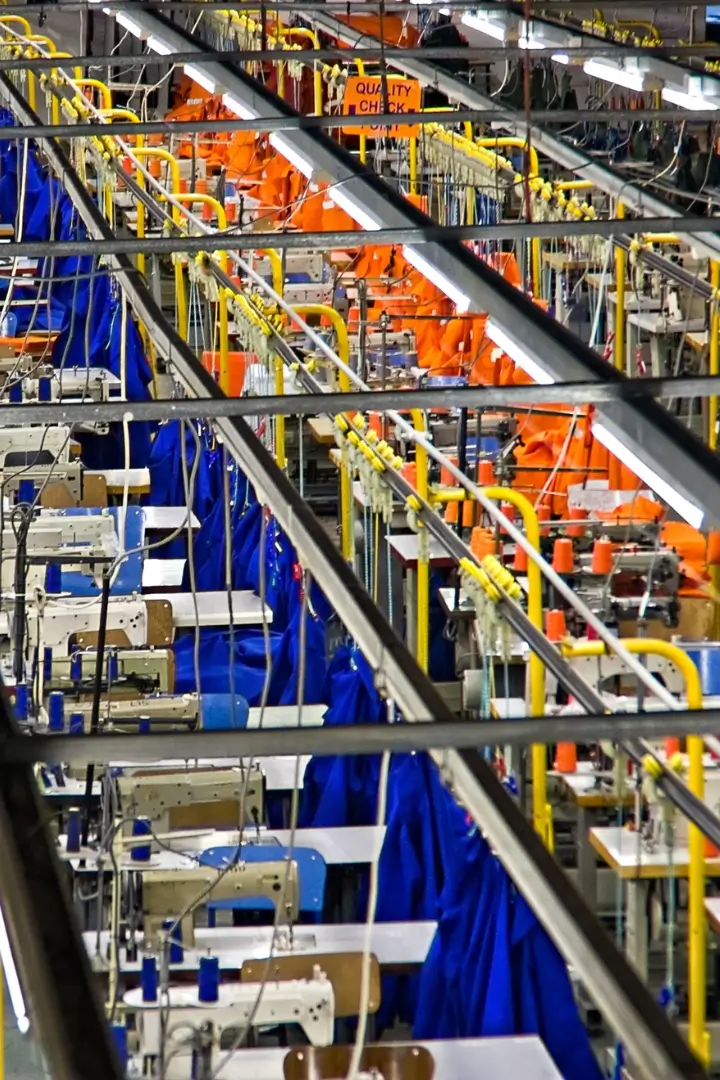 On-demand Wholesale Manufacturing