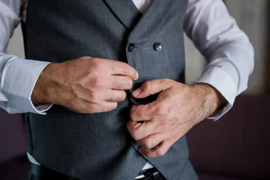 Can I Use a sleeve garter on a suit jacket? Truth Revealed