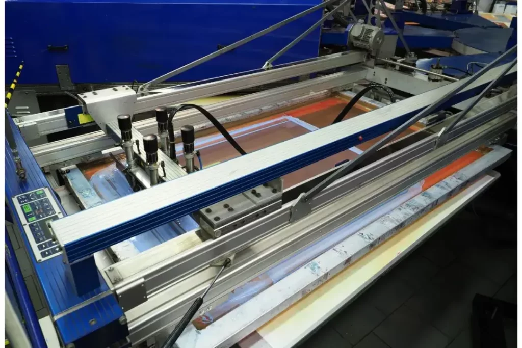 What Is The Future of All over-Printing?