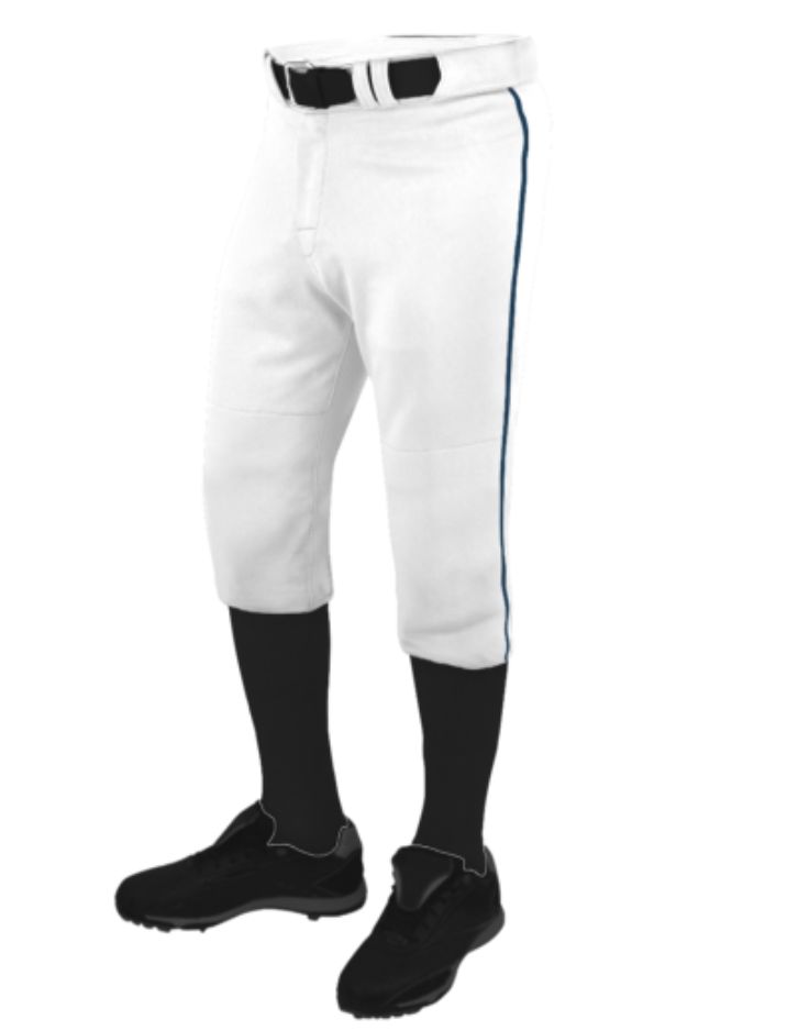 custom baseball pants