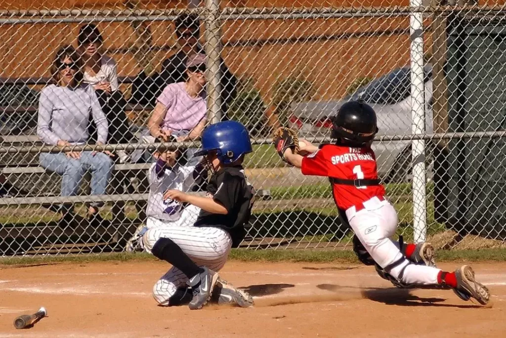 Custom Baseball Pants for Baseball Leagues