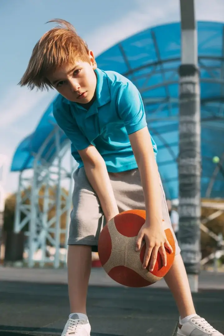 Youth basketball uniforms near clearance me