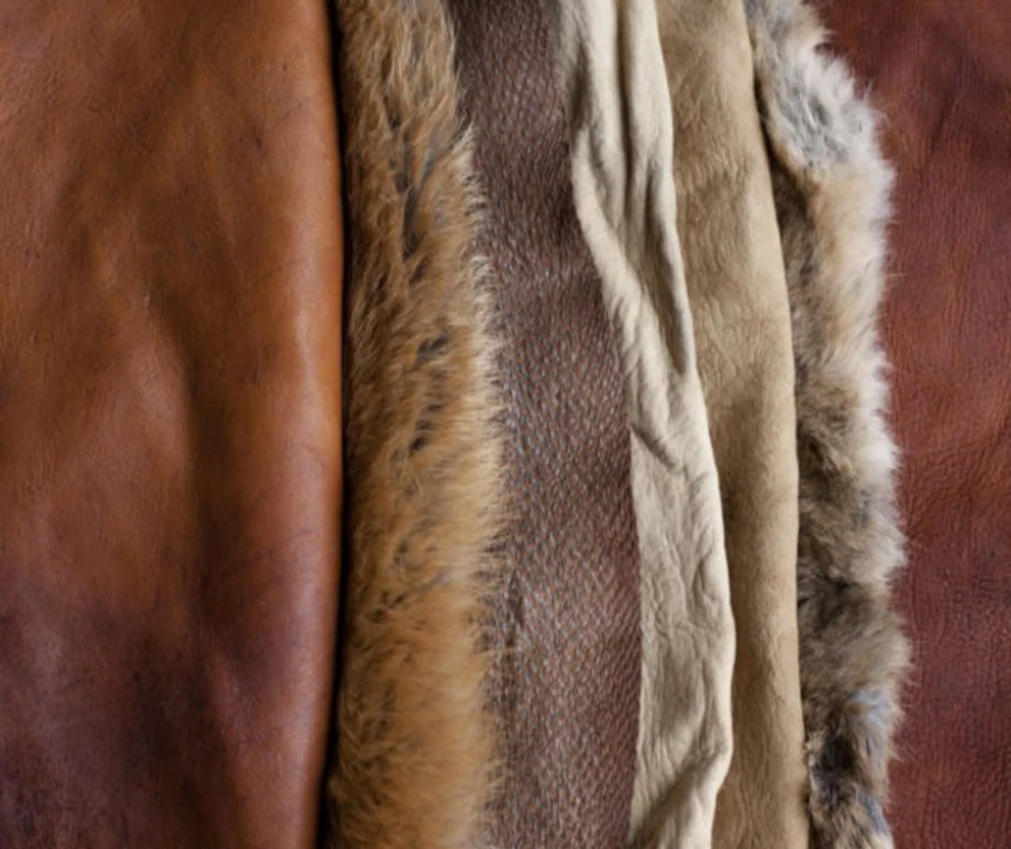 Comparison Lambskin and sheep Leather