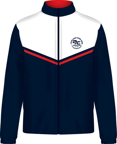 Sublimated Jacket