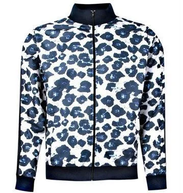 Sublimation jacket