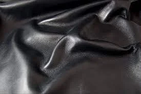 lambskin leather