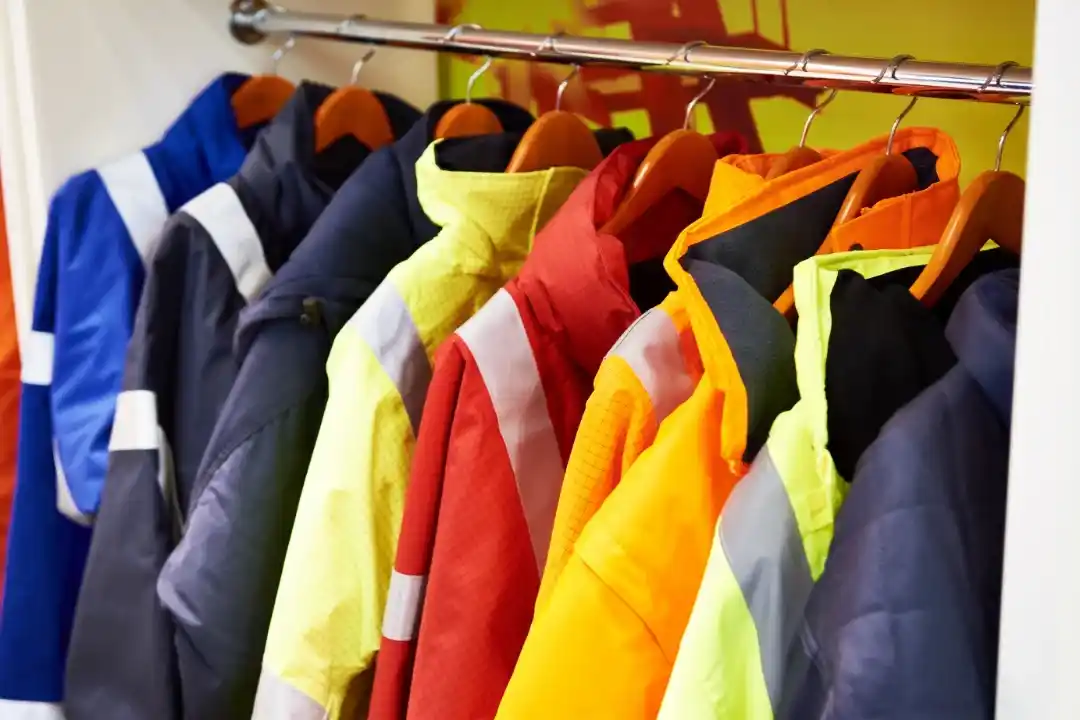 Safety of Jacket Maufacturers