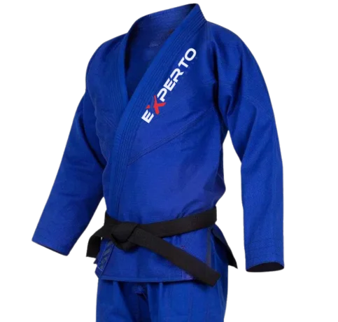 Jiu-Jitsu uniforms