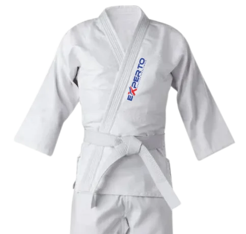 Karate uniforms