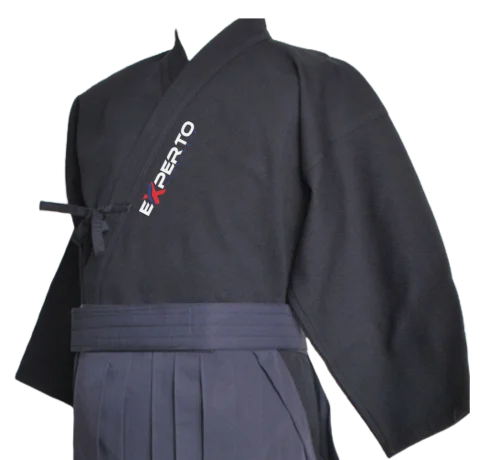 Kendo uniforms