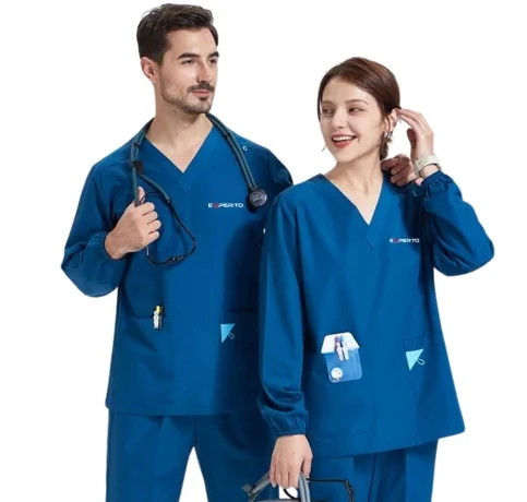 Medical workwear uniforms