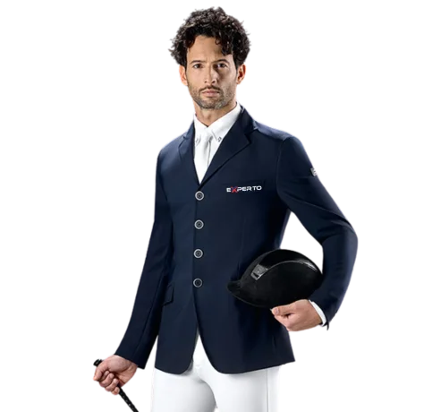 Men's Equestrian Clothing