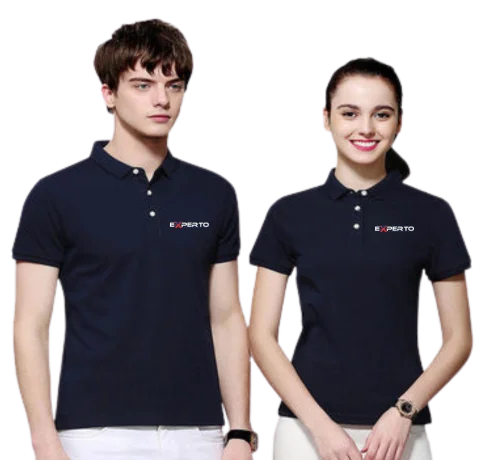 Worker uniform t-shirts