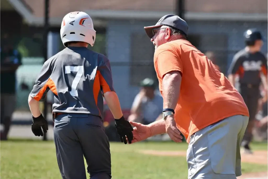 Baseball Game Coaching Strategies