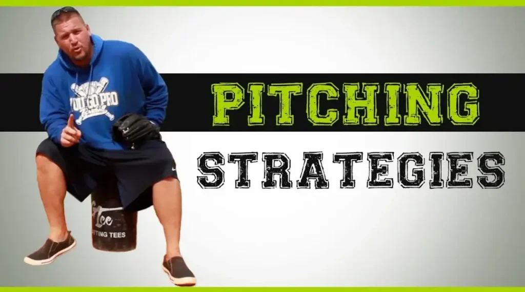 Pitching Strategies