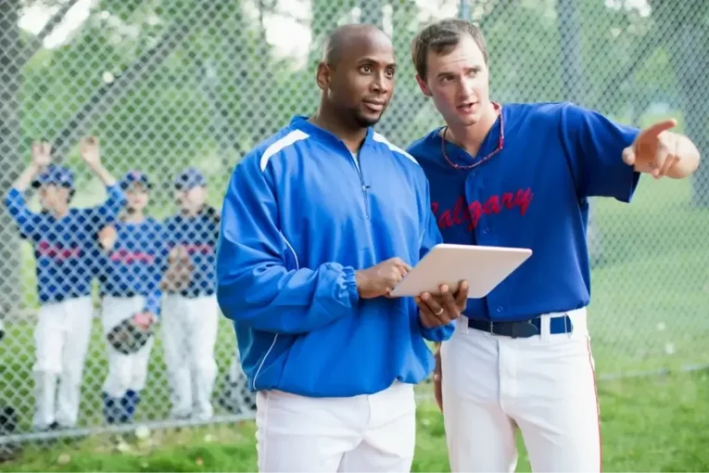 Uniform Management Guide For Baseball Head Coaches