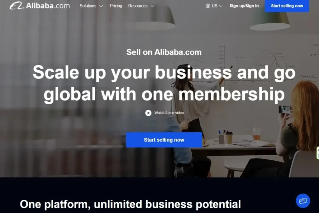 Alibaba