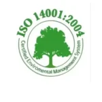 ISO 14001 (Environment Management System