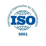 ISO 9001(Quality Management System)