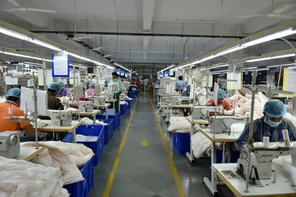 Corporate Social Responsibility in Pakistan Clothing Industry