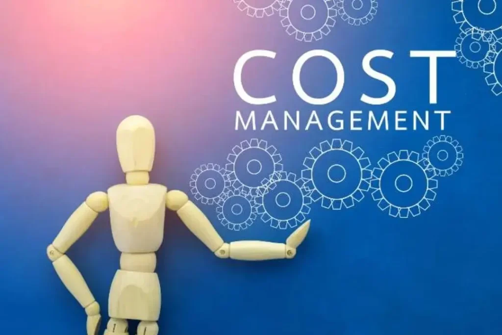 Cost Management