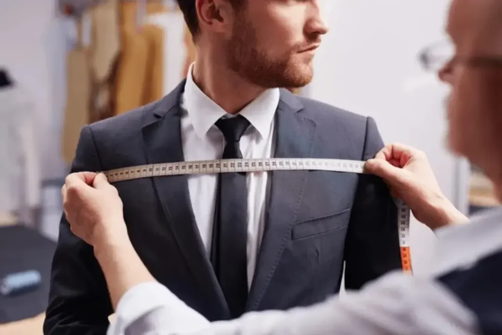 The Future of Custom-Fit Clothing in 2025 for B2B Brands