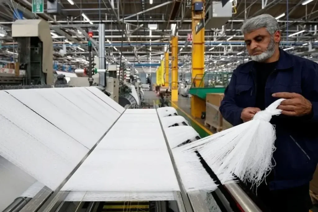 Difficulties in Sustainability in Pakistan's Textile Industry