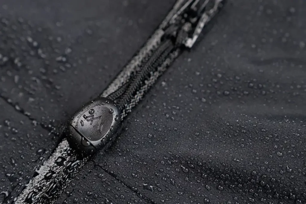 Quality Testing and Certifications for Waterproof Jackets