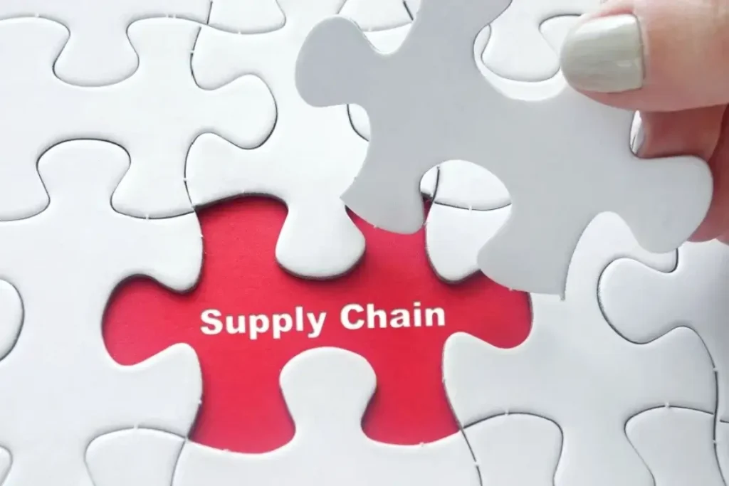 _Supply Chains Are a Puzzle It Is Never Solved