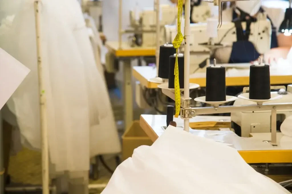 What is a Zero-Waste Clothing Manufacturing process