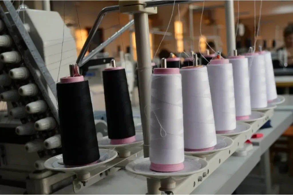 What is corporate social responsibility in the garment industry