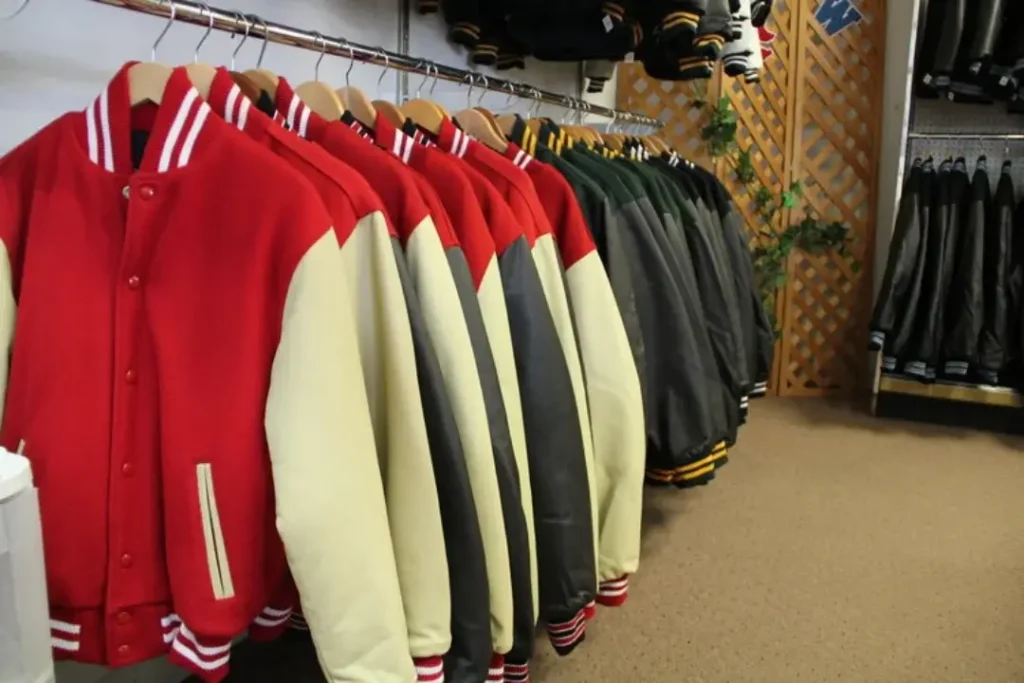 Varsity Jackets Customization That Makes Them Sales More 