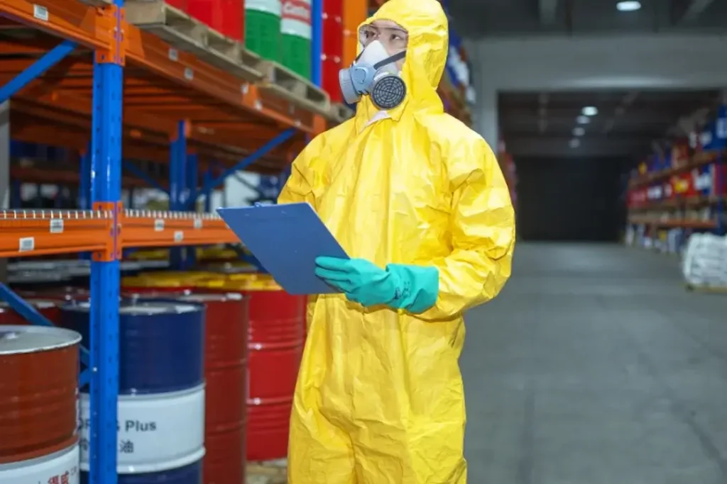 What is Protective Clothing? Important Guide For Your Safety