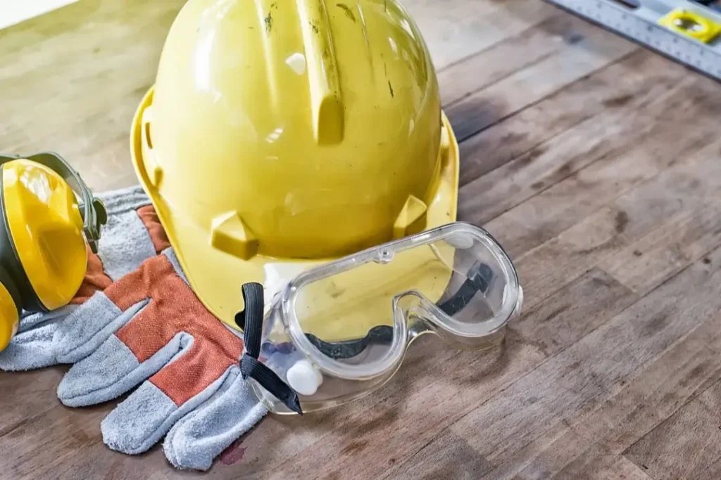 Smart and Flexible Protective Gear