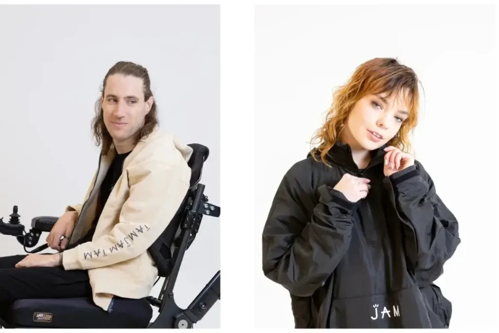 _Story Of Adaptive Jackets