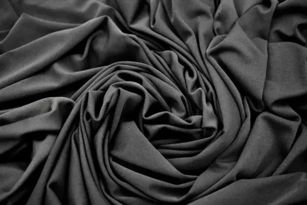 Synthetic Fabrics in Activewear Fabrics