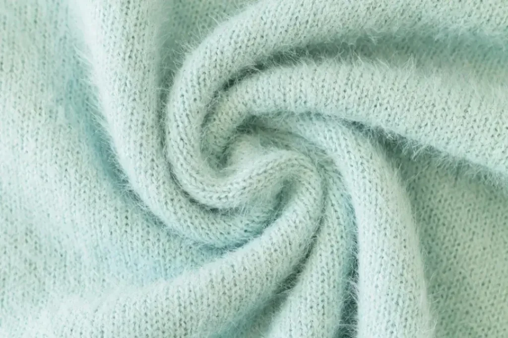 What is Wool Fabric