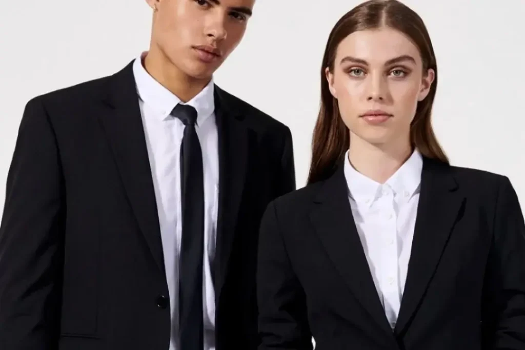 Why Corporate Uniforms Are Important