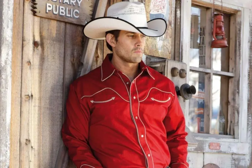 Western Shirt